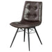 Aiken Dining Side Chair - Casa Morelos / Coahuila Furniture (Oklahoma City, OK)
