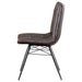 Aiken Dining Side Chair - Casa Morelos / Coahuila Furniture (Oklahoma City, OK)