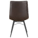 Aiken Dining Side Chair - Casa Morelos / Coahuila Furniture (Oklahoma City, OK)