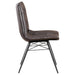 Aiken Dining Side Chair - Casa Morelos / Coahuila Furniture (Oklahoma City, OK)