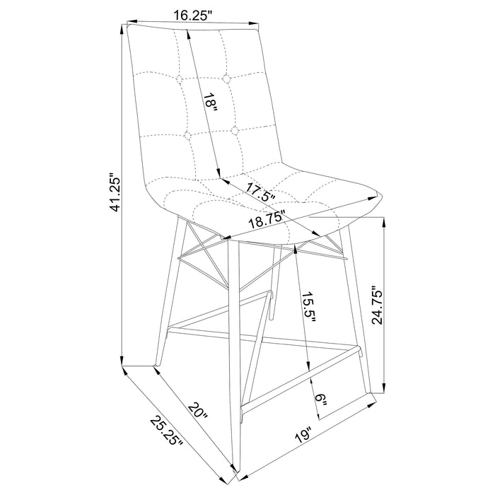 Aiken Counter Stools