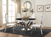Anchorage 5 Pc Dining Sets - Casa Morelos / Coahuila Furniture (Oklahoma City, OK)