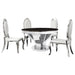 Anchorage 5 Pc Dining Sets - Casa Morelos / Coahuila Furniture (Oklahoma City, OK)