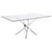 Carmelo 5 Pc Dining Sets - Casa Morelos / Coahuila Furniture (Oklahoma City, OK)