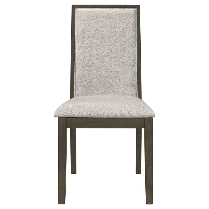 Kelly Dining Sets - Casa Morelos / Coahuila Furniture (Oklahoma City, OK)