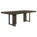 Kelly Dining Sets - Casa Morelos / Coahuila Furniture (Oklahoma City, OK)