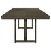 Kelly Dining Sets - Casa Morelos / Coahuila Furniture (Oklahoma City, OK)