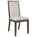 Kelly Dining Sets - Casa Morelos / Coahuila Furniture (Oklahoma City, OK)