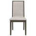 Kelly Dining Sets - Casa Morelos / Coahuila Furniture (Oklahoma City, OK)