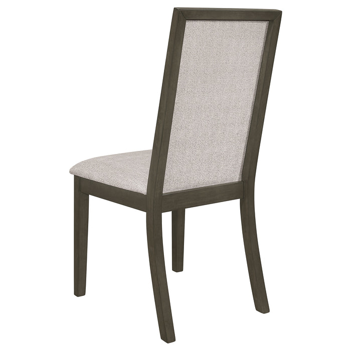 Kelly Dining Sets - Casa Morelos / Coahuila Furniture (Oklahoma City, OK)