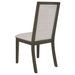 Kelly Dining Sets - Casa Morelos / Coahuila Furniture (Oklahoma City, OK)