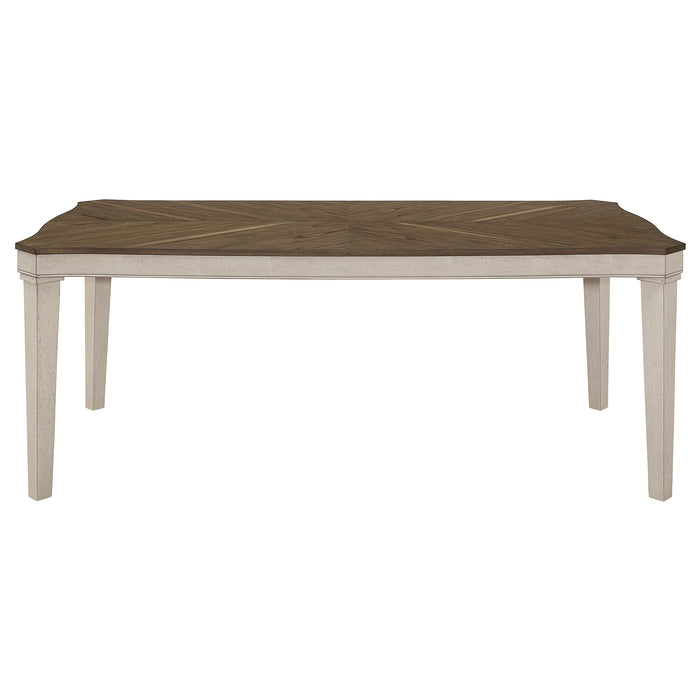 Ronnie Dining Sets - Casa Morelos / Coahuila Furniture (Oklahoma City, OK)