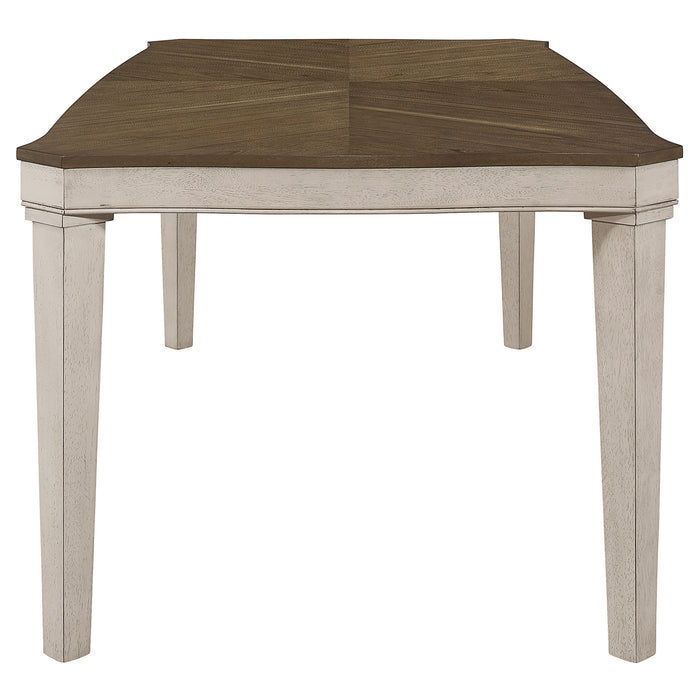 Ronnie Dining Sets - Casa Morelos / Coahuila Furniture (Oklahoma City, OK)