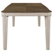 Ronnie Dining Sets - Casa Morelos / Coahuila Furniture (Oklahoma City, OK)