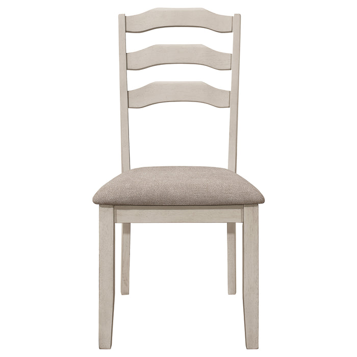 Ronnie Dining Sets - Casa Morelos / Coahuila Furniture (Oklahoma City, OK)