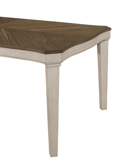 Ronnie Dining Sets - Casa Morelos / Coahuila Furniture (Oklahoma City, OK)