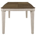 Ronnie Dining Sets - Casa Morelos / Coahuila Furniture (Oklahoma City, OK)