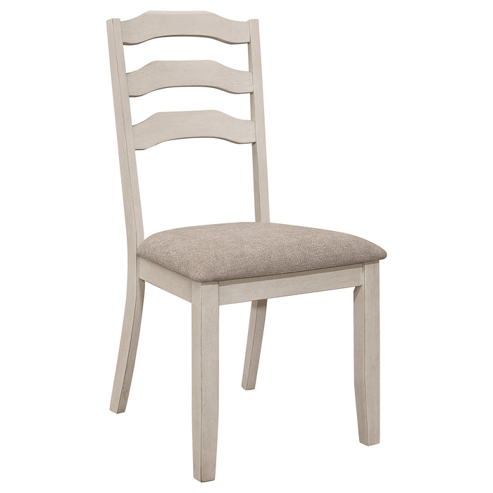 Ronnie Dining Sets - Casa Morelos / Coahuila Furniture (Oklahoma City, OK)