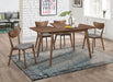 Alfredo Dining Sets - Casa Morelos / Coahuila Furniture (Oklahoma City, OK)