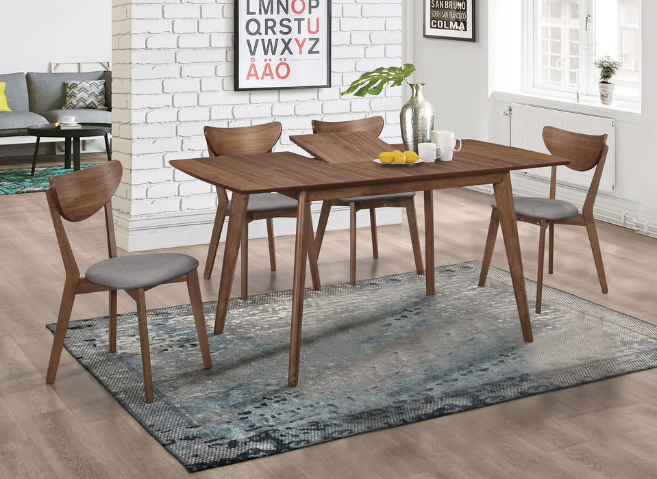 Alfredo Dining Sets - Casa Morelos / Coahuila Furniture (Oklahoma City, OK)