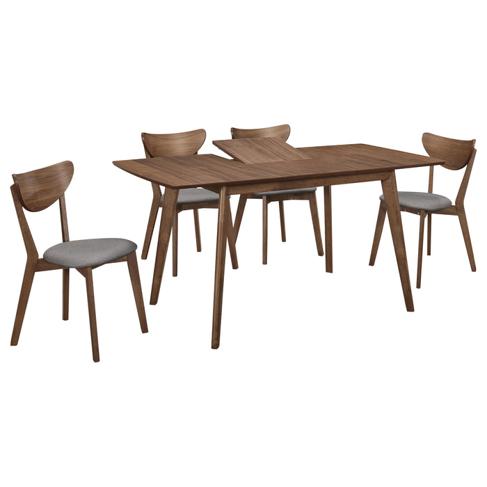 Alfredo Dining Sets - Casa Morelos / Coahuila Furniture (Oklahoma City, OK)