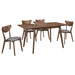 Alfredo Dining Sets - Casa Morelos / Coahuila Furniture (Oklahoma City, OK)