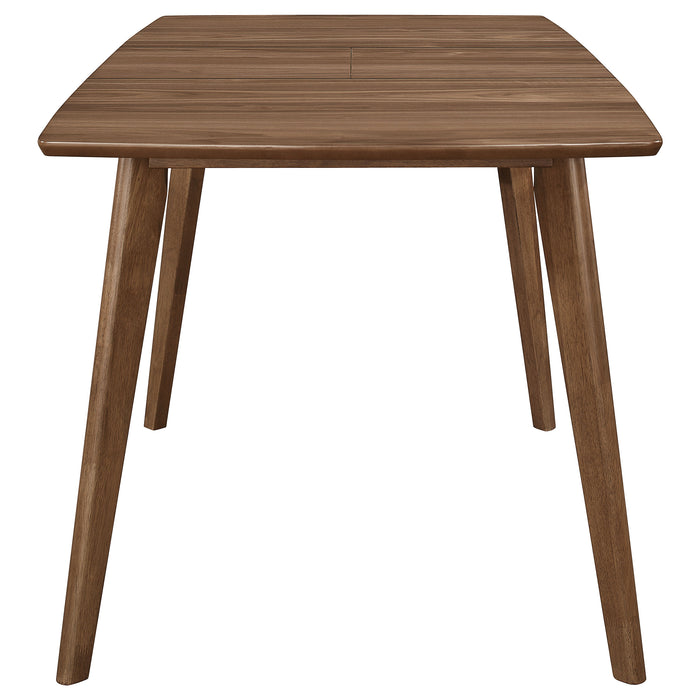 Alfredo Dining Sets - Casa Morelos / Coahuila Furniture (Oklahoma City, OK)
