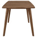 Alfredo Dining Sets - Casa Morelos / Coahuila Furniture (Oklahoma City, OK)