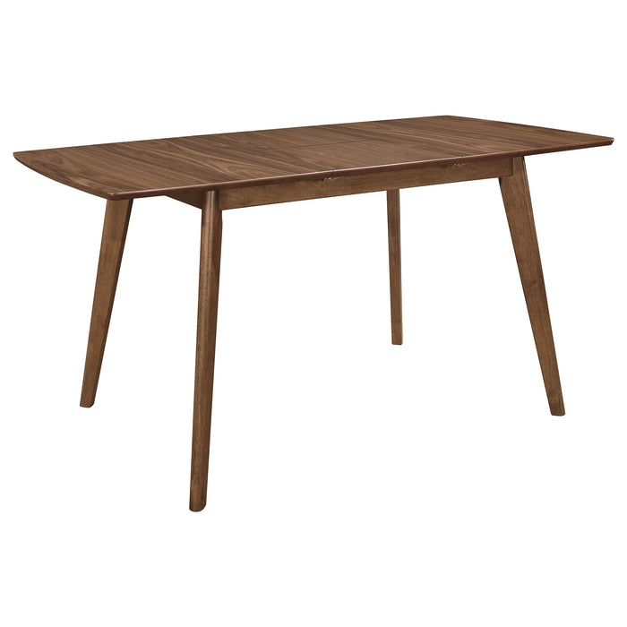 Alfredo Dining Sets - Casa Morelos / Coahuila Furniture (Oklahoma City, OK)