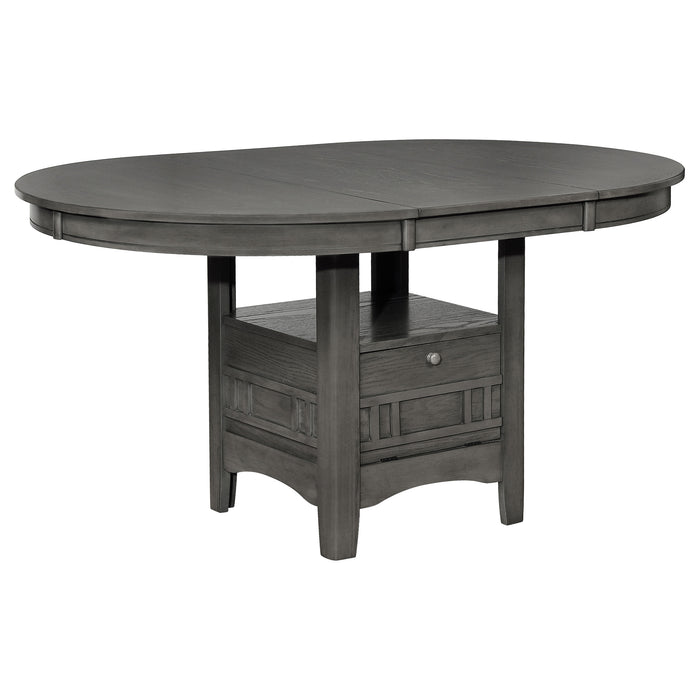 Lavon 5 Pc Dining Sets - Casa Morelos / Coahuila Furniture (Oklahoma City, OK)