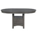 Lavon 5 Pc Dining Sets - Casa Morelos / Coahuila Furniture (Oklahoma City, OK)