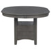 Lavon 5 Pc Dining Sets - Casa Morelos / Coahuila Furniture (Oklahoma City, OK)