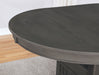Lavon 5 Pc Dining Sets - Casa Morelos / Coahuila Furniture (Oklahoma City, OK)