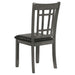 Lavon 5 Pc Dining Sets - Casa Morelos / Coahuila Furniture (Oklahoma City, OK)