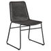Aviano 5 Pc Dining Set - Casa Morelos / Coahuila Furniture (Oklahoma City, OK)