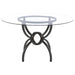 Aviano Dining Tables - Casa Morelos / Coahuila Furniture (Oklahoma City, OK)