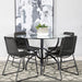 Aviano Dining Tables - Casa Morelos / Coahuila Furniture (Oklahoma City, OK)