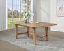 Middleton Dining Tables - Casa Morelos / Coahuila Furniture (Oklahoma City, OK)