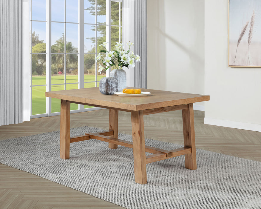 Middleton Dining Tables - Casa Morelos / Coahuila Furniture (Oklahoma City, OK)