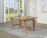 Middleton Dining Tables - Casa Morelos / Coahuila Furniture (Oklahoma City, OK)