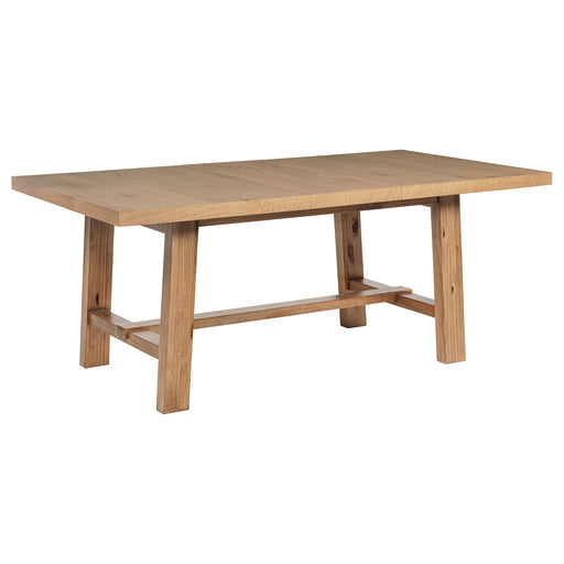 Middleton Dining Tables - Casa Morelos / Coahuila Furniture (Oklahoma City, OK)