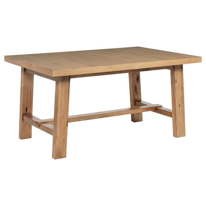Middleton Dining Tables - Casa Morelos / Coahuila Furniture (Oklahoma City, OK)