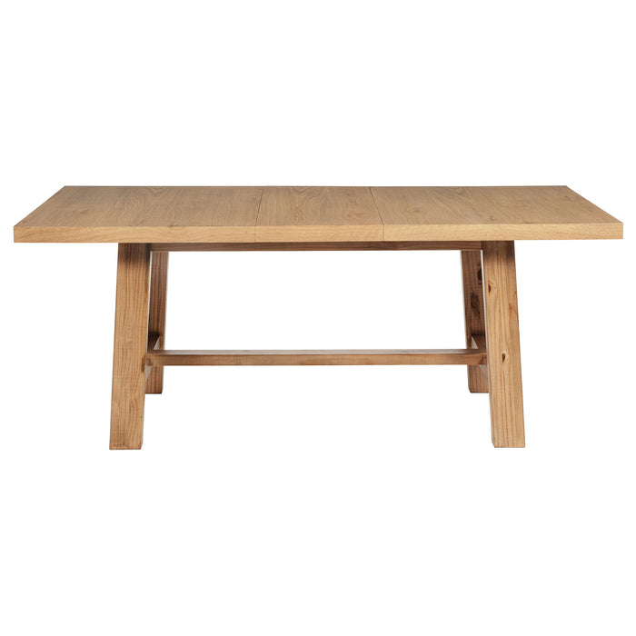 Middleton Dining Tables - Casa Morelos / Coahuila Furniture (Oklahoma City, OK)