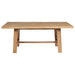 Middleton Dining Tables - Casa Morelos / Coahuila Furniture (Oklahoma City, OK)
