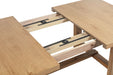 Middleton Dining Tables - Casa Morelos / Coahuila Furniture (Oklahoma City, OK)