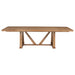 Middleton Dining Tables - Casa Morelos / Coahuila Furniture (Oklahoma City, OK)
