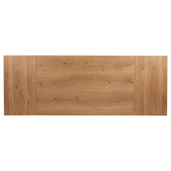 Middleton Dining Tables - Casa Morelos / Coahuila Furniture (Oklahoma City, OK)