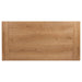 Middleton Dining Tables - Casa Morelos / Coahuila Furniture (Oklahoma City, OK)