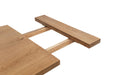 Middleton Dining Tables - Casa Morelos / Coahuila Furniture (Oklahoma City, OK)