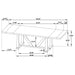 Middleton Dining Tables - Casa Morelos / Coahuila Furniture (Oklahoma City, OK)